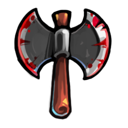 Town of the Executioner Discord Server Logo