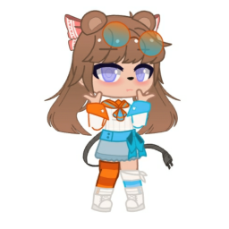 she's here mini movie Discord Server Logo