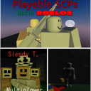Farny Games Discord Server Logo
