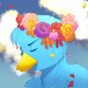 Dziobaczki Discord Server Logo