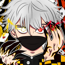 ⚡YamiGo Discord Server Logo