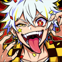 ⚡YamiGo Discord Server Logo