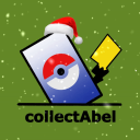 collectAbel Discord Server Logo