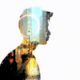 Luv ModZ YT Discord Server Logo