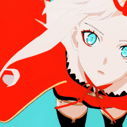 = PARADISE L0ST = Discord Server Logo