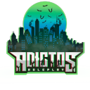 ZombieAdictosRP Discord Server Logo