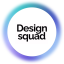 Design Squad Discord Server Logo