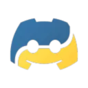 disnake Discord Server Logo