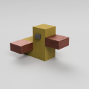 Housing Alliance Discord Server Logo