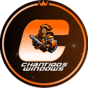 Chantiqo 4 Man Discord Server Logo