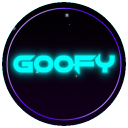 | GOOFY ARK | COMMING SOON Discord Server Logo