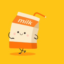 Castle o' Milkš„ Discord Server Logo