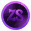 ๐๐ฒ๐ง๐จ ๐๐ญ๐จ๐ซ๐ Discord Server Logo