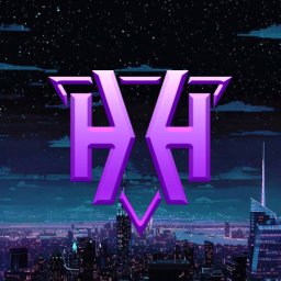 HIDE XTREME #INDOPRIDE 🇮🇩 Discord Server Logo