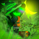 🍬 Discord Server Logo