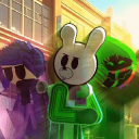 •Glotchy Glotch° 🍀 Discord Server Logo