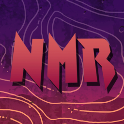 No More Rainbows Discord Server Logo
