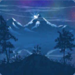 Les revenants Discord Server Logo