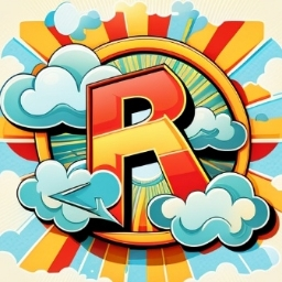 RADA - ROCKET LEAGUE FRANCE Discord Server Logo
