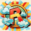 RADA - ROCKET LEAGUE FRANCE Discord Server Logo