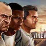 SAS RP Discord Server Logo