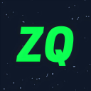 ZappQuark Discord Server Logo