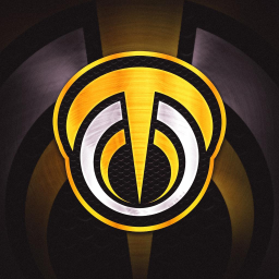 THE ONE ESPORTS Discord Server Logo