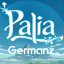 Palia Deutsch Discord Server Logo