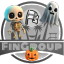 FinGroup π Discord Server Logo