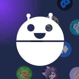 Discordz.gg Discord Server Logo