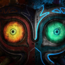 Nintendo & Friends University Discord Server Logo