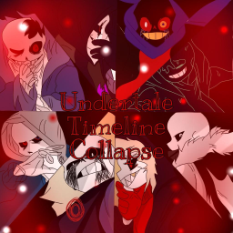 Undertale Discord Server Logo