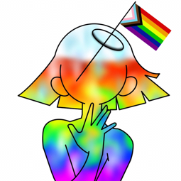 Gays-R-Us Discord Server Logo