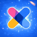 KomunitiXTRA Discord Server Logo