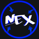 𝐍𝐄𝐗 Discord Server Logo