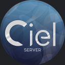 Ciel Discord Server Logo