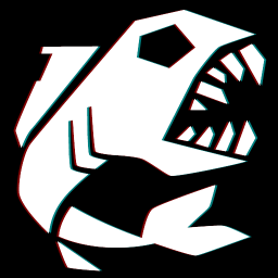 DREDGE Discord Server Logo