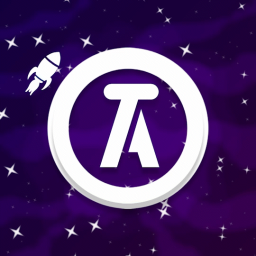 The Abyss Discord Server Logo