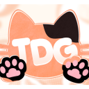 Toca do Gato 🐱 #11K Discord Server Logo