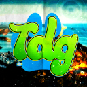 Toca do Gato 🐱 #11K Discord Server Logo