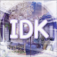 Idk Discord Server Logo