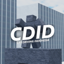 CDID Official Server Discord Server Logo