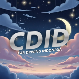 CDID Official Server Discord Server Logo