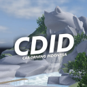 CDID Official Server Discord Server Logo