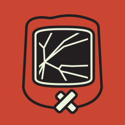 Rust Console Edition Discord Server Logo