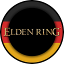 ELDEN RING NIGHTREIGN - THE DUSKBLOODS - DEUTSCH - SOULSLIKE Discord Server Logo