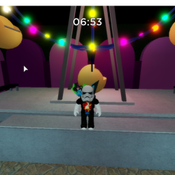 Alex's Playhouse Discord Server Logo