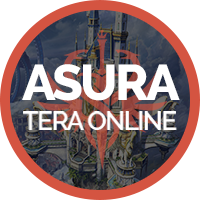 TERA Discord Server Logo