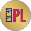 Barca PL Discord Server Logo