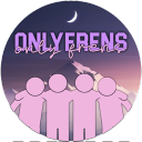 OnlyFrens Discord Server Logo